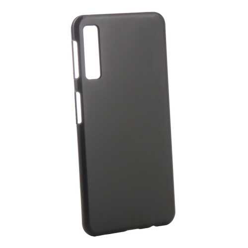Чехол Zibelino Hard Plast для Samsung Galaxy A7 (A750F) 2018 (Black)