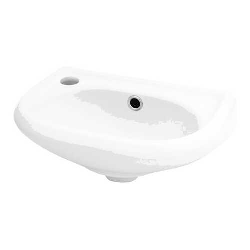 Раковина подвесная Santek Бриз WH110442 белый