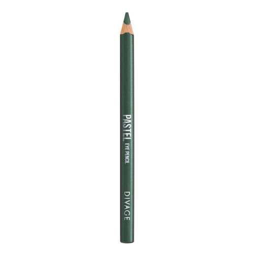 Карандаш для глаз Divage Pastel Eye Pencil 3306 1 г