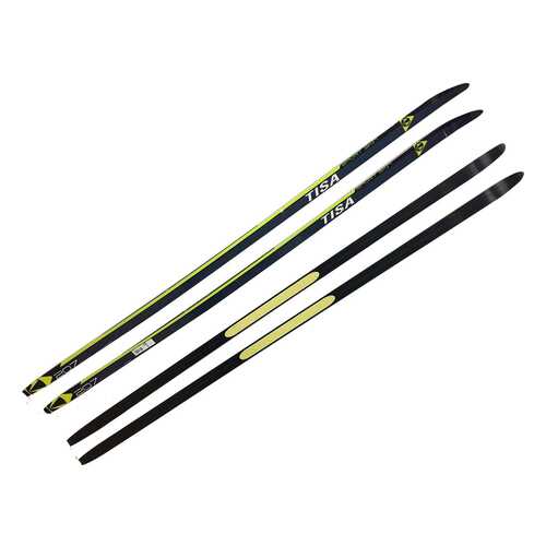 Беговые лыжи Tisa Sport Skin 2016, 187 см
