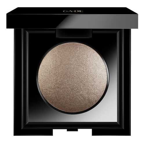 Тени для век GA-DE Velveteen Metallic Eye Shadow 231 Champagne 3,5 г