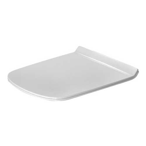Сиденье для унитаза Duravit DURASTYLE 0063790000, 1 шт,, белое