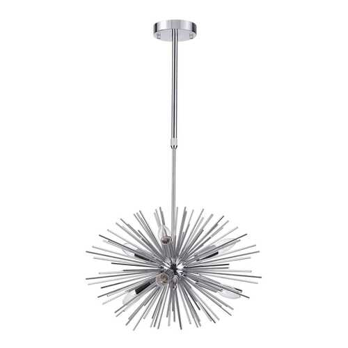 Люстра подвесная Odeon Light 4661/6