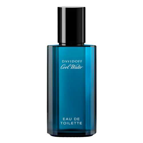 Туалетная вода мужская Davidoff Cool Water