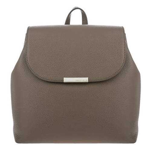 Рюкзак женский Coccinelle E1 FR0 14 01 01 N75 коричневый