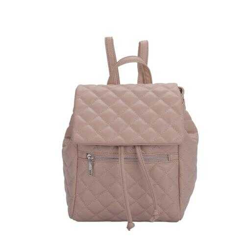 Рюкзак женский OrsOro DS-0092 песочный