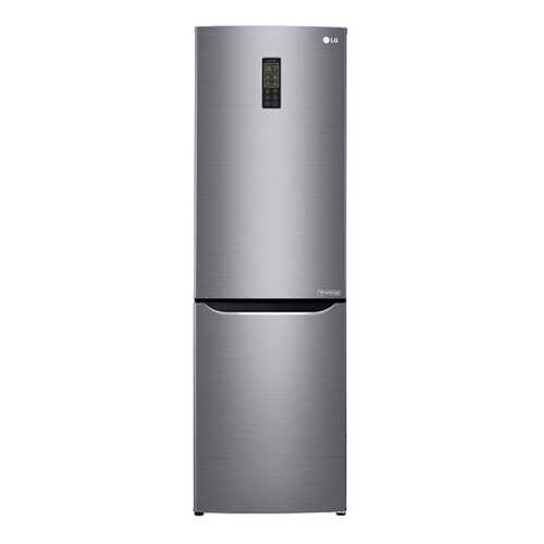 Холодильник LG GA-B419SMHL S