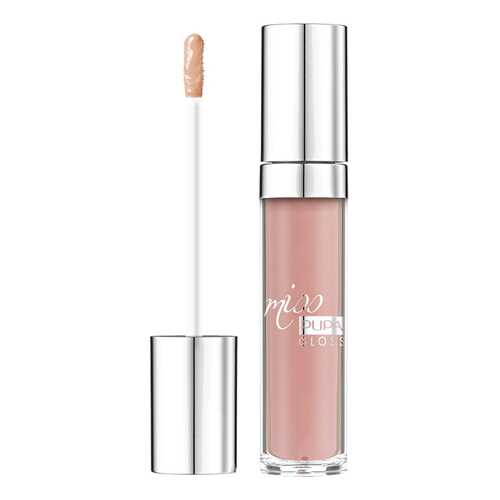 Блеск для губ Pupa Miss Pupa Gloss 103 Forever Nude, 5 мл