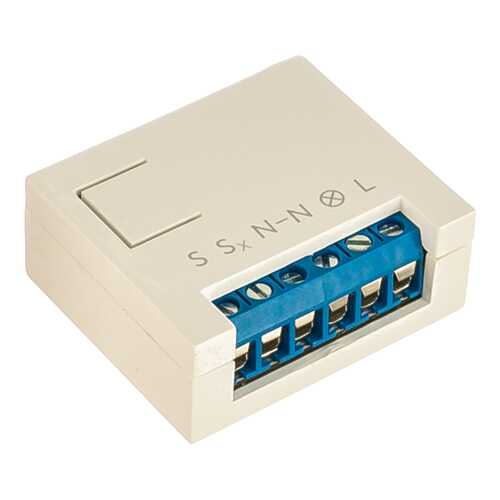 Реле RUBETEK RE-3311