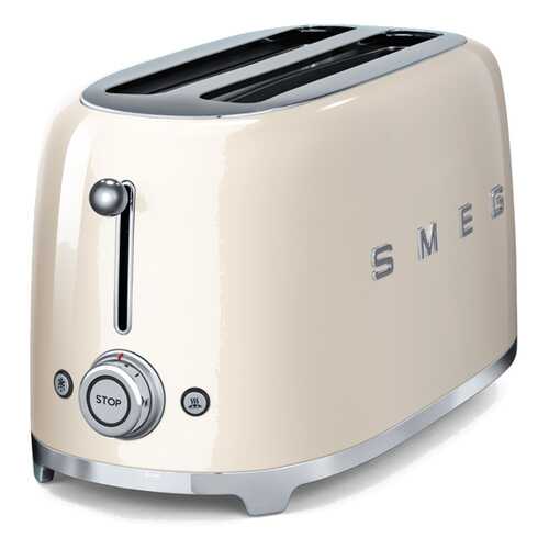 Тостер Smeg TSF02CREU
