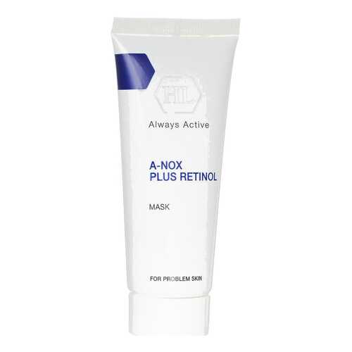 Маска для лица Holy Land A-NOX plus Retinol Mask 70 мл