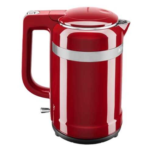 Чайник электрический KitchenAid 5KEK1565EER Red