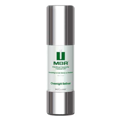 Пилинг для лица MBR BioChange Overnight Refiner 50 мл