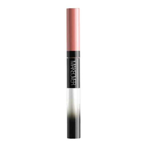 Жидкая помада MAKEOVER PARIS Color Stay WATERPROOF 2в1 G0510 Amazing