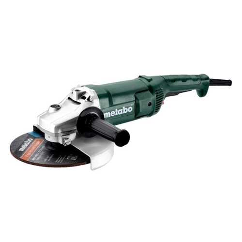 УШМ Metabo 606430010