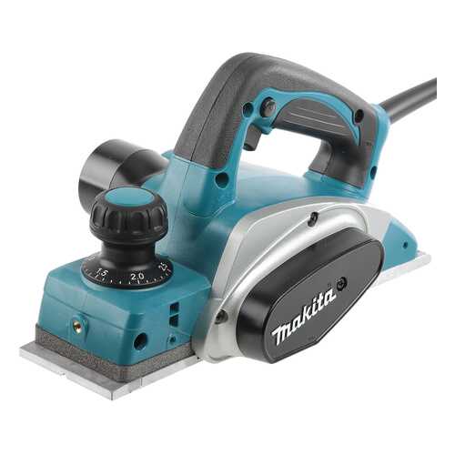 Сетевой рубанок Makita KP0800