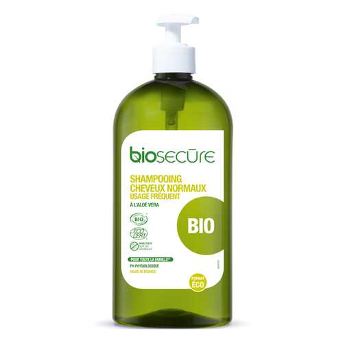 Шампунь BioSecure для частого применения волос, 730 мл