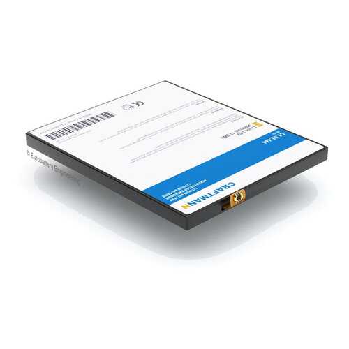 Аккумулятор BL-T8 для LG D958 G Flex (C1.02.444)