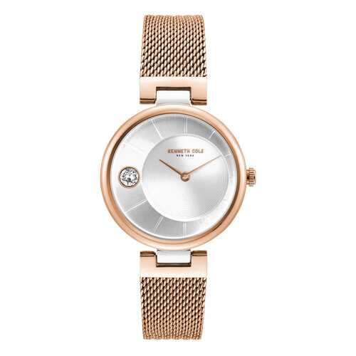 Наручные часы кварцевые женские Kenneth Cole KC50786
