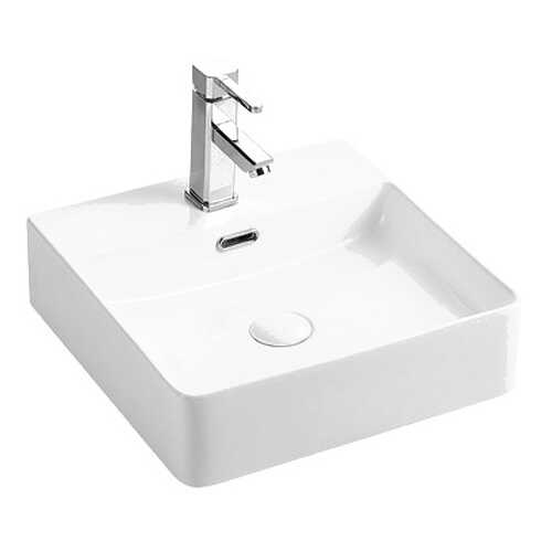 Раковина WeltWasser WW SK ELBACH 2177 420х420х120
