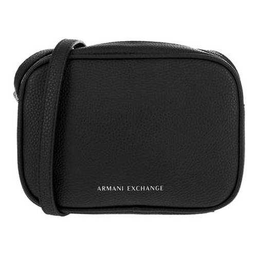Сумка кросс-боди женская Armani Exchange 942084 CC723 00020 черная