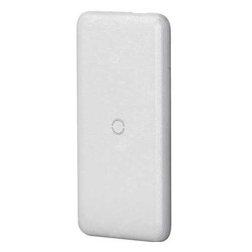Внешний аккумулятор Remax Resu RPP-152 10000мАч White