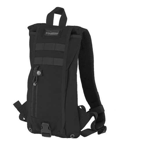 Рюкзак Kiwidition Puna (Black)