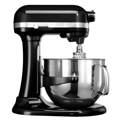 Миксер KitchenAid Artisan 5KSM7580XEOB