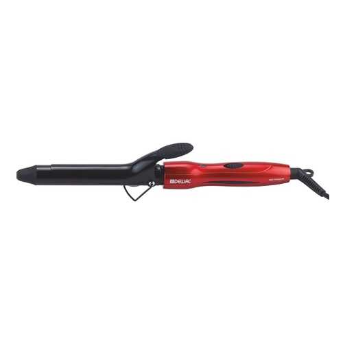 Электрощипцы Dewal Red Titanium 03-2025 Red
