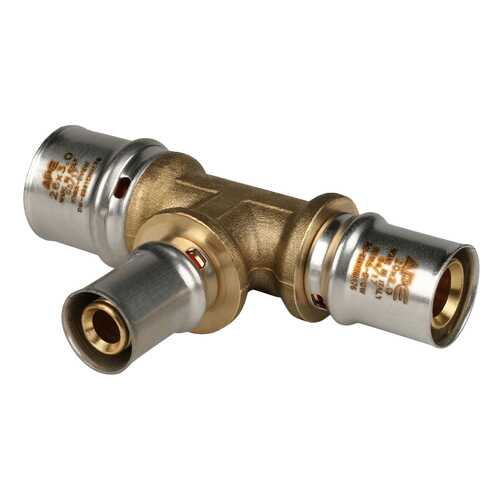 Тройник Stout SFP-0005-261620