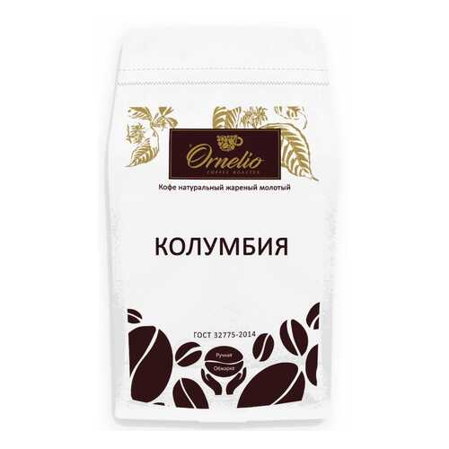Кофе в Спар