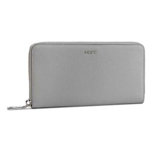 Кошелек женский DKNY R831A658 серый