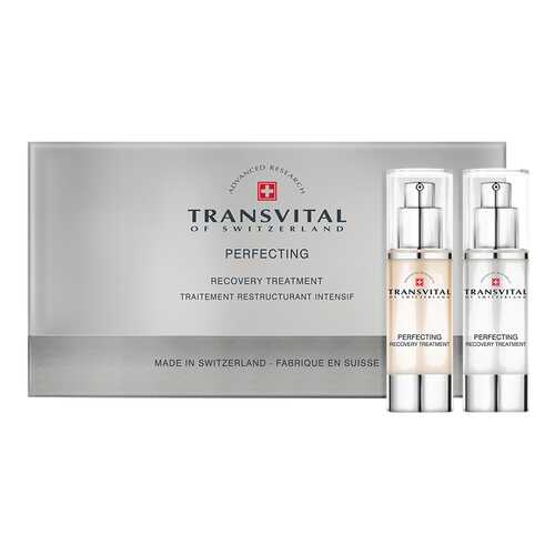Эмульсия для лица Transvital Совершенсвто 30 мл