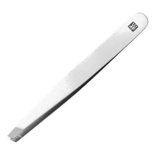 Пинцет косметический ZWILLING Classic INOX Наклонный 90 мм