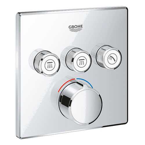 Смеситель для душа Grohe 29149000Gr