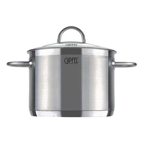 Кастрюля GIPFEL Signo 3.8л