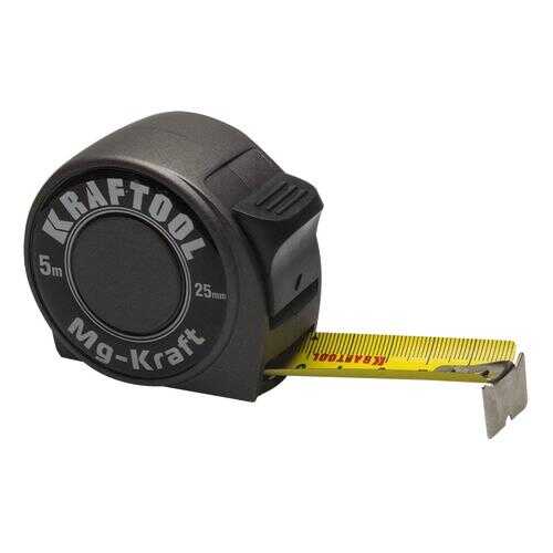 Рулетка Kraftool 34129-05-25