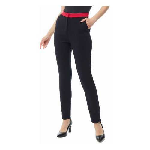 Брюки женские Armani Exchange 6GYP32 YNE2Z 1593 синие 0 IT
