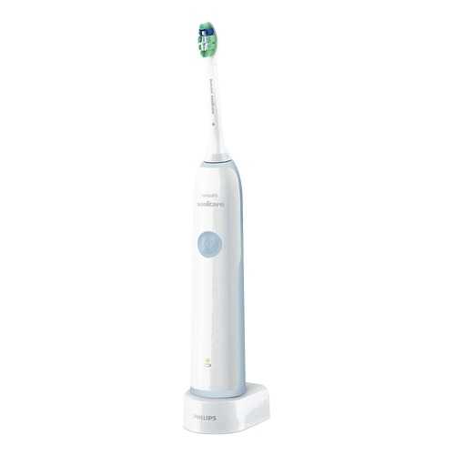 Электрическая зубная щетка Philips Sonicare CleanCare+ HX3212/03
