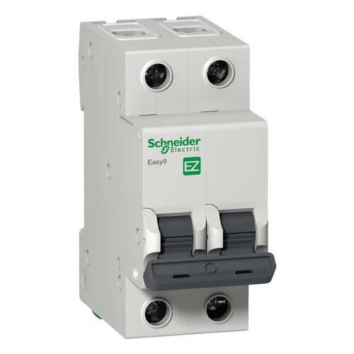Автоматический выключатель 2P 40А Schneider Electric Easy 9, арт. EZ9F34240