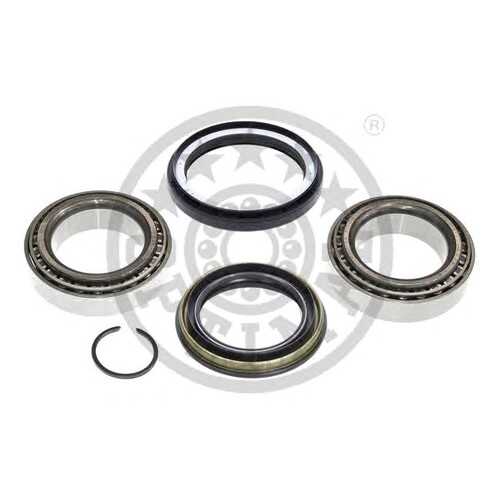 Подшипник ступицы комплект для hyundai Optimal 951722