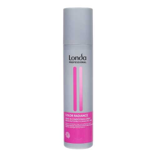 Кондиционер для волос Londa Professional Color Radiance Conditioner 250 мл