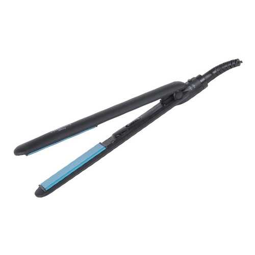 Выпрямитель волос ATLANTA ATH-6723 Black