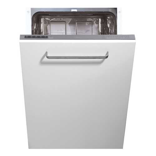Встраиваемая посудомоечная машина 45 см Teka DW8 40 FI INOX