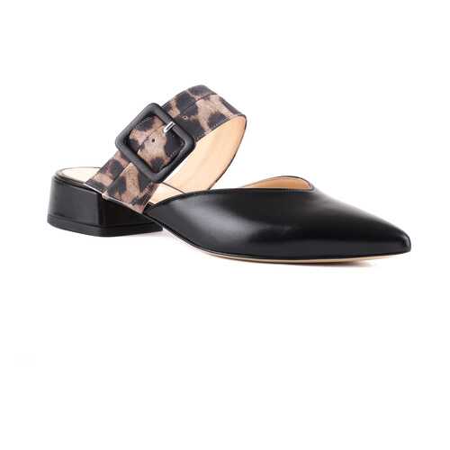 Шлепанцы, сабо и мюли женские в ЦентрОбувь