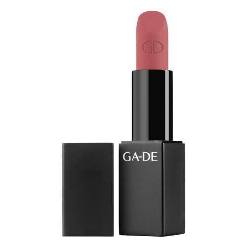 Помада Ga-De Velveteen Pure Matte Lipstick 753 Retro Rose 4 г
