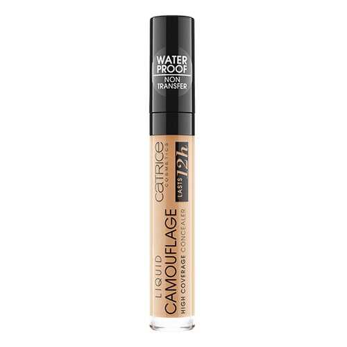 Консилер CATRICE Liquid Camouflage 048 Desert Beige
