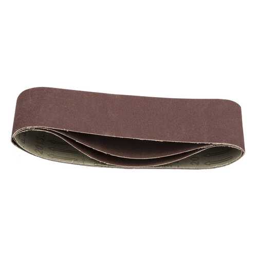 Шлифовальная лента для ленточной шлифмашины и напильника Stayer 35441-180