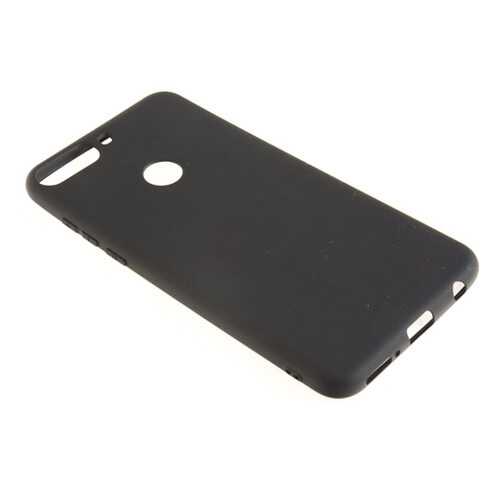 Чехол PC TPU Case для Huawei Honor 7C Pro Black