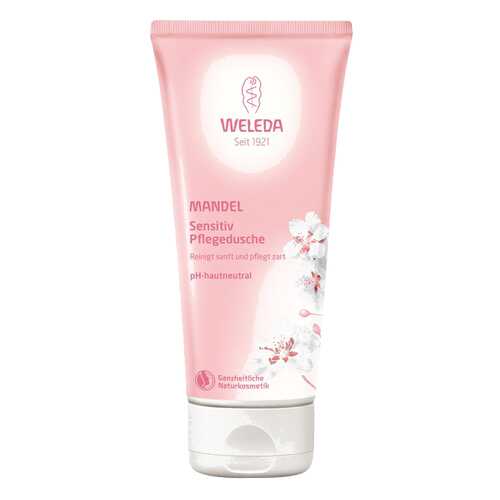 Крем для душа WELEDA 200 мл